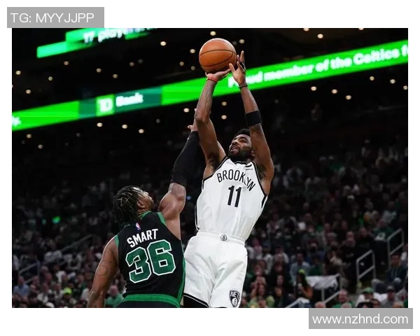 凯尔特人主场大战篮网，豪取胜利的背后故事