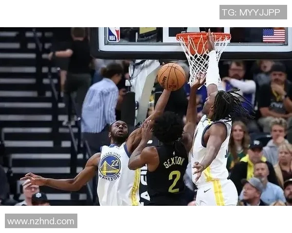 勇士队遭遇季后赛首败，不敌爵士队：背后原因解析与未来展望